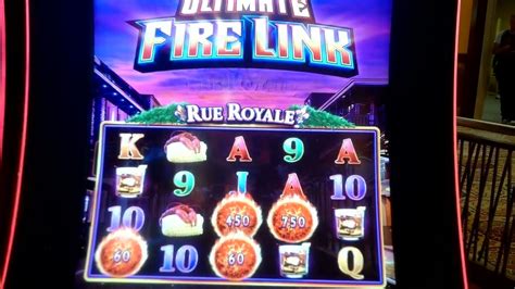 fire slot machine